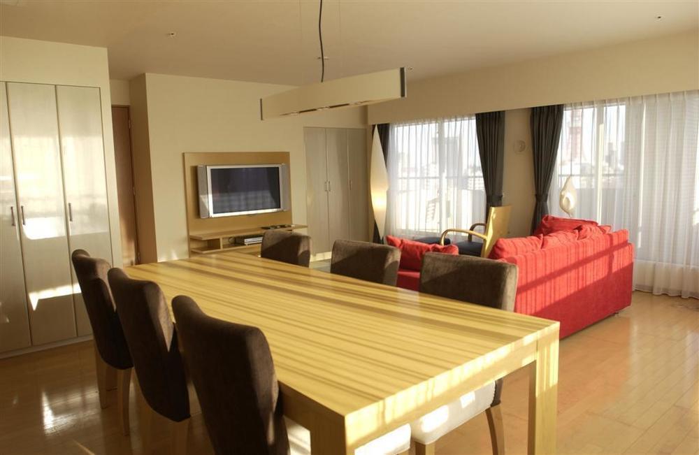 Oakwood Roppongi Apartamento Tokio