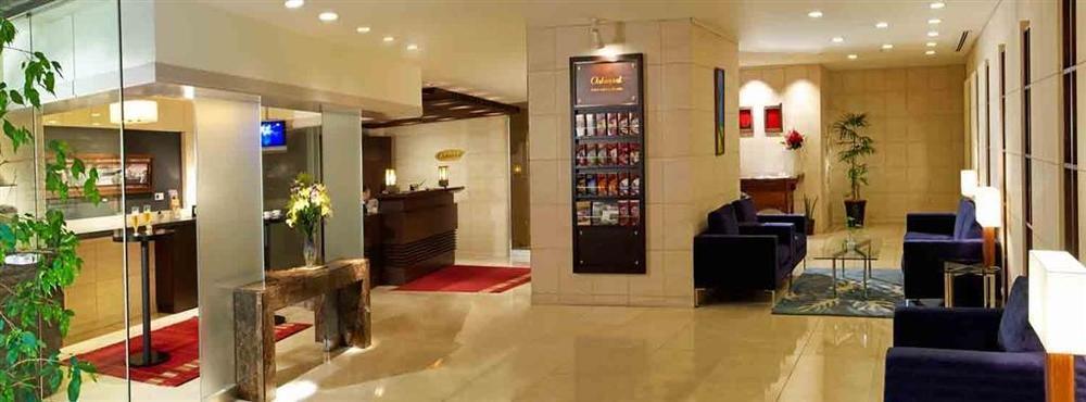 Oakwood Roppongi Apartamento