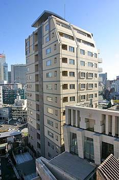 Apartamento Oakwood Roppongi