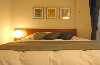 Oakwood Roppongi Apartamento *