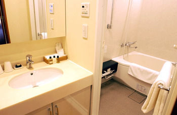 Apartamento Oakwood Roppongi
