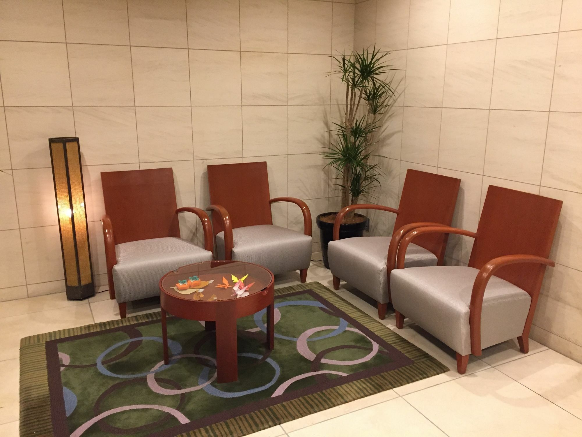 Oakwood Roppongi Apartamento Tokio