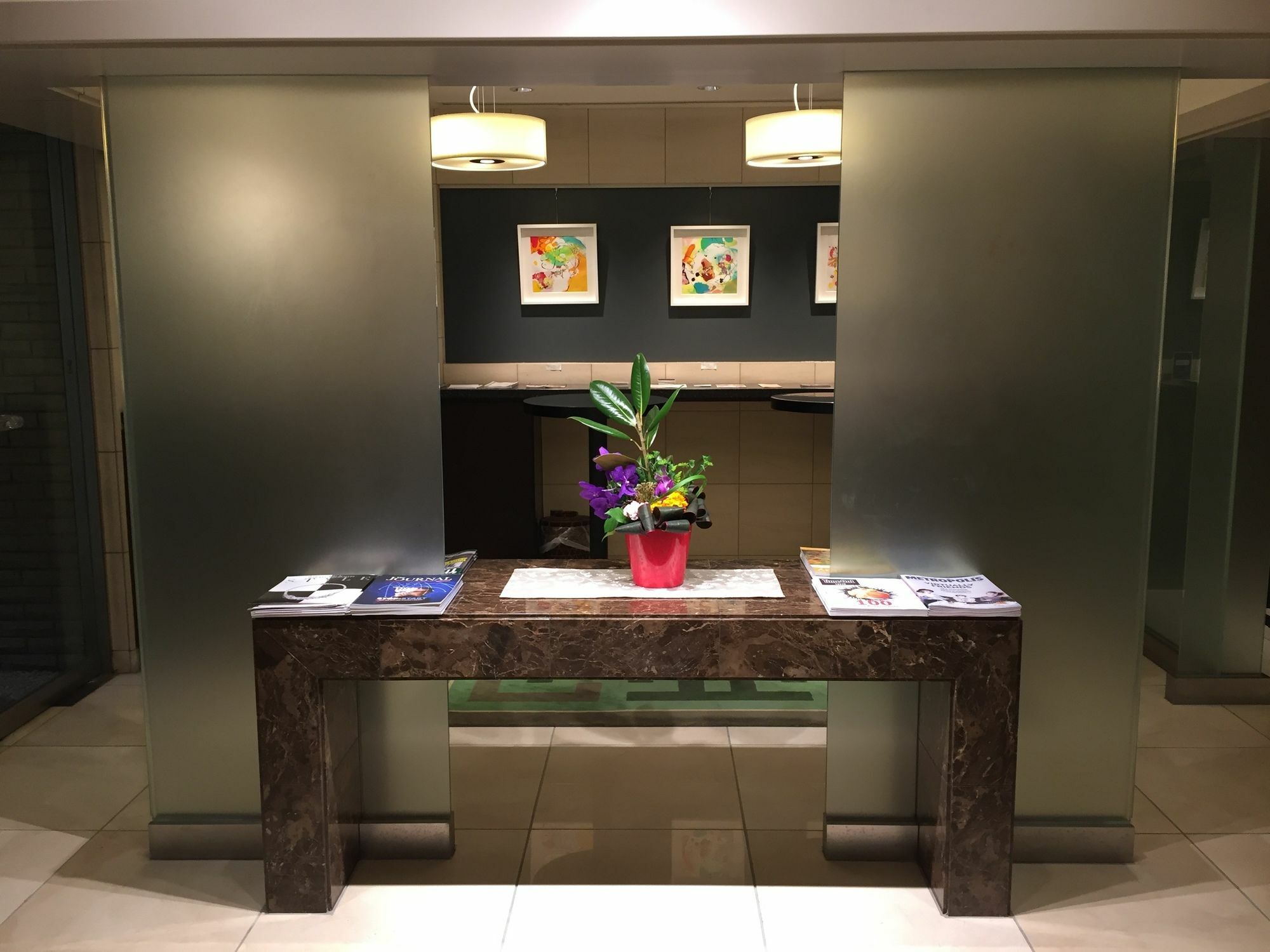 Oakwood Roppongi Apartamento Tokio