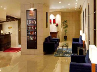 Oakwood Roppongi Apartamento Tokio